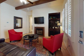 LV302 Secluded 3 Bedroom Legacy Villas Townhome